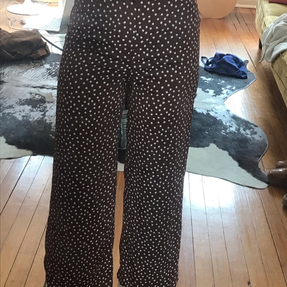 Silk Polkadot set - Picture 6 of 10